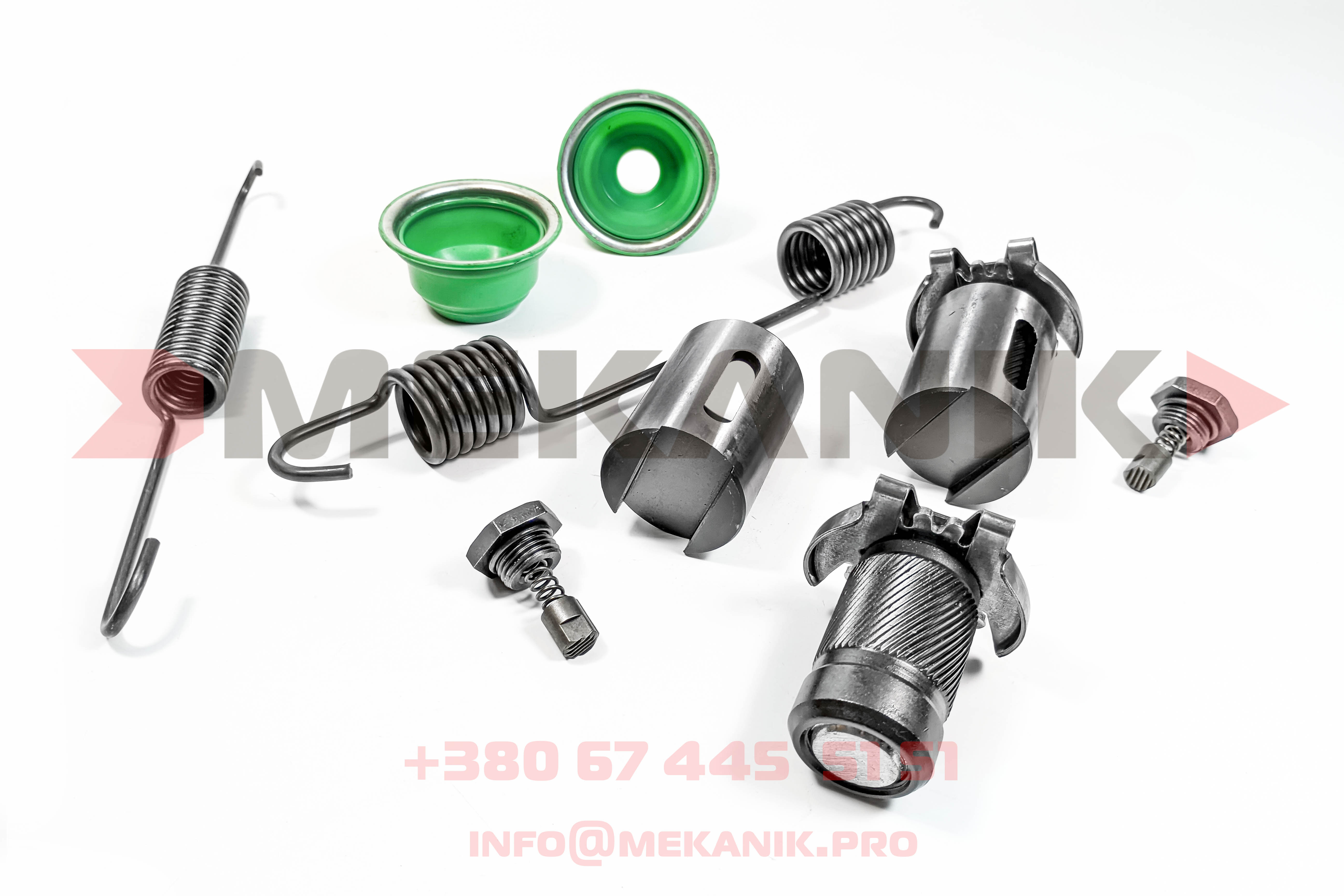 MKA 6993755 MEKANIK